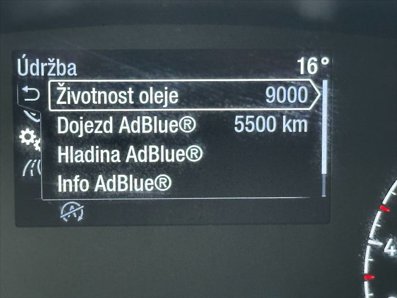 Ford Tourneo 2,0 TDCi 136kW 8MÍST AUTOMAT - fotka 43 z 48