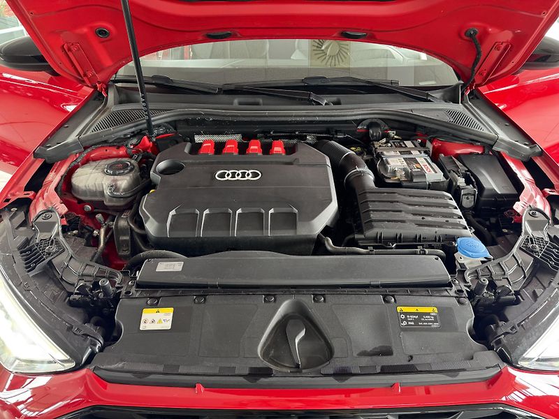 Audi S3 2,0TFSI Quattro*228kW*Head-Up - fotka 36 z 36