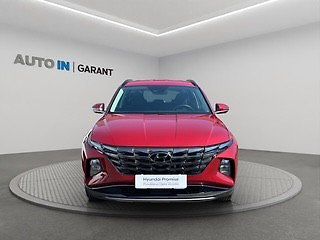 Hyundai Tucson (2022) 1.6 110kW, 4x4, ČR, 1.maj, Tov - fotka 2 z 21