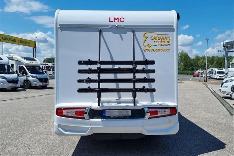LMC A690 MJTD  2,2 - fotka 2 z 6