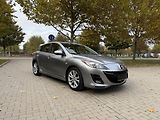 Mazda 3 2.0 Exclusive-Line AUTOMAT - náhled 13