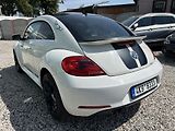 Volkswagen Beetle (2014) 2.0Tdi 103KW DSG 131tis km - náhled 9