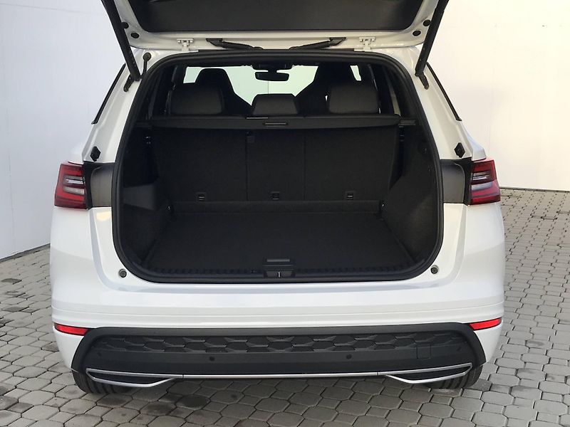 Škoda Kodiaq (2026) Sportline 7DSG 4x4 2,0TDI - fotka 6 z 6