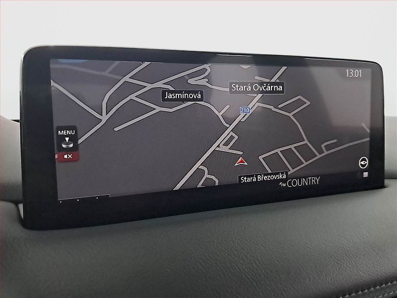 Mazda CX-5 (2022) 2.0 Skyactiv-G - fotka 19 z 20