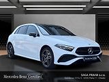Mercedes-Benz Třídy A A-Třída 250e EQ AMG Night - náhled 8