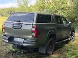 Toyota Hilux (2021) Toyota Hilux 2.8  - náhled 4