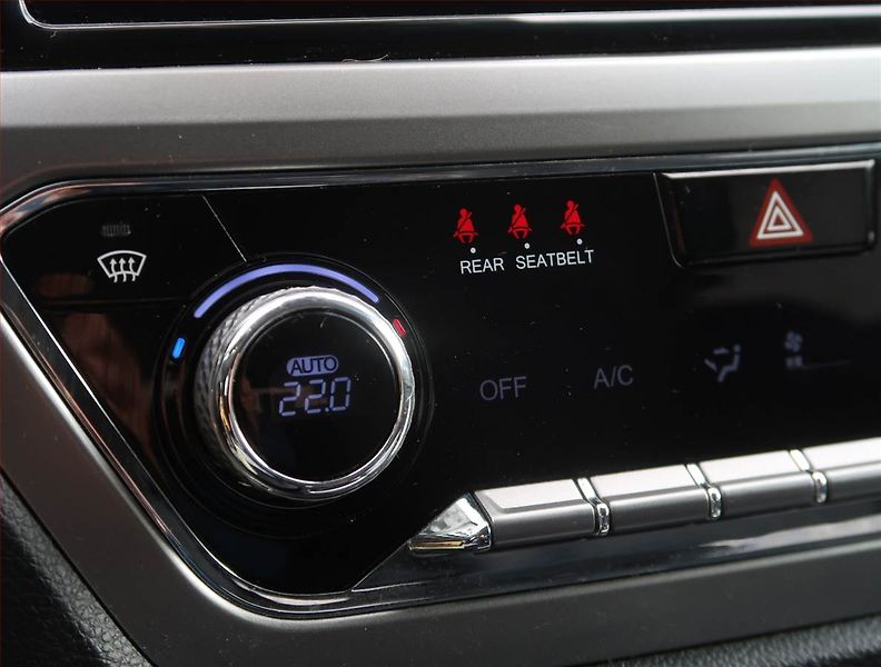 SsangYong Korando (2023) 1.5 T-GDI, 47TKM,Kamera,Klima - fotka 17 z 20