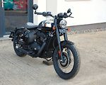 Jawa 350 Chopper (2026) 350 CL Bobber - náhled 10