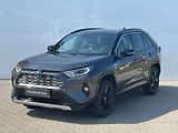 Toyota RAV4 2.5 HSD e-CVT AWD Selection - náhled 1