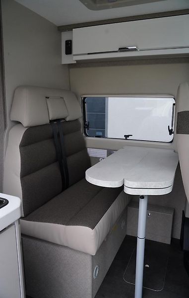 Karmann (2025) DAVIS 620 LS - fotka 12 z 16