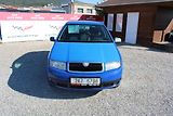 Škoda Fabia (2003) 1.9 SDI KLIMA EL. OKNA NOVÉ ČR - náhled 1