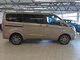 Ford Tourneo Custom (2023) 2,0 125 kW Titanium X - náhled 6