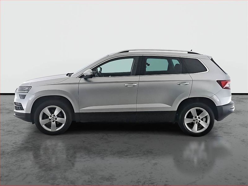 Škoda Karoq (2021) Style 1.5 TSI, Navi, Tempomat - fotka 3 z 18