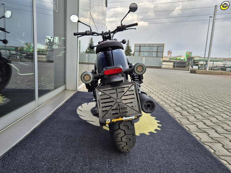 CFMOTO (2026) 250 CL-C - fotka 22 z 37