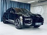Porsche Cayenne (2024) S Coupe SPORTDESIGN MASAZ 3xTV - náhled 1