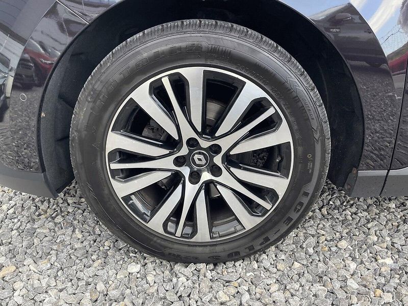 Renault Espace (2016) 1.6 dCi,118kW,Initiale Paris - fotka 49 z 49