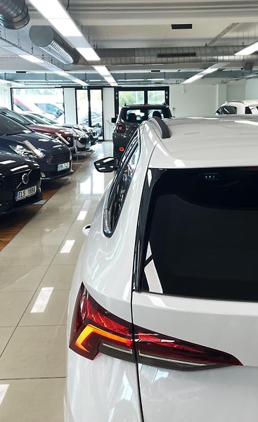 Škoda Octavia 2.0 TDI, 85 KW, AMBITION, ČR - fotka 23 z 27