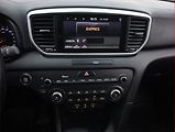 Kia Sportage (2021) Black Edition 1.6 T-GDI, 4X4 - náhled 11