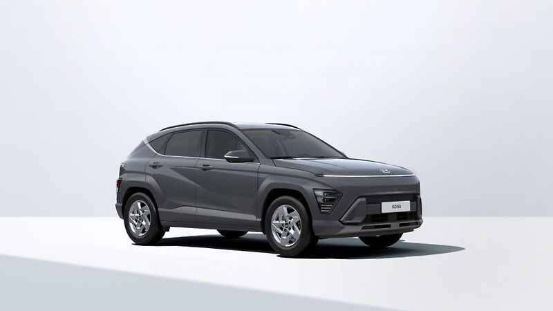 Hyundai Kona (2026) 1,6 T-GDI MT STYLE - fotka 2 z 6