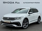 Volkswagen Tiguan Allspace (2024) 2.0 TSI 140kW R-LINE 4MOTION - náhled 1