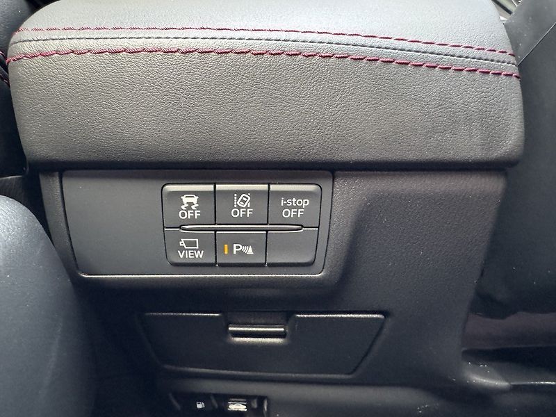 Mazda 6 (2021) 2.0i G-165 Automat LED Bose - fotka 8 z 50