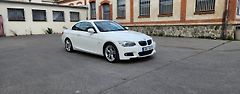 BMW Řada 3 (2010) 330D*M*PAKET*CABRIO*REZERVACE - fotografie inzerátu