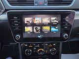 Škoda Superb 2,0 TDI DSG STYLE VIRTUAL NAVI - náhled 43