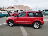 Škoda Yeti (2015) 2.0TDI, volat-608 081 843 - náhled 6