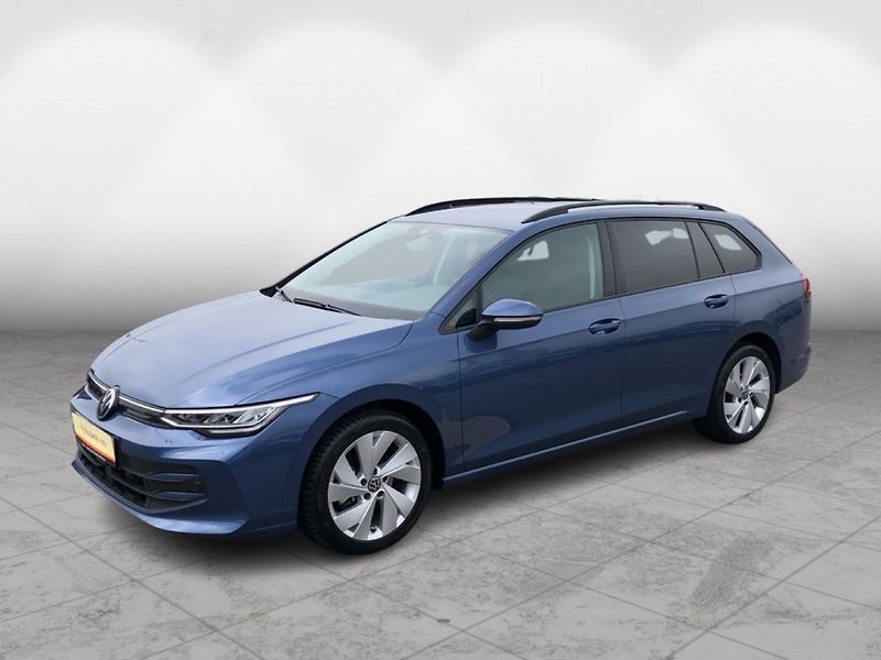 Volkswagen Golf 1.5 eTSi DSG 7st. LIFE - fotografie inzerátu