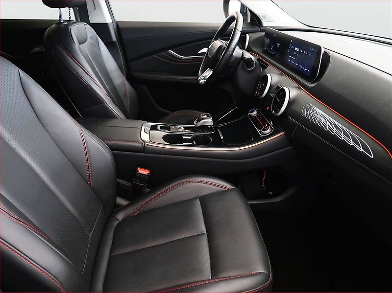 Dongfeng T5 EVO (2023) 1.5 Turbo - fotka 9 z 20