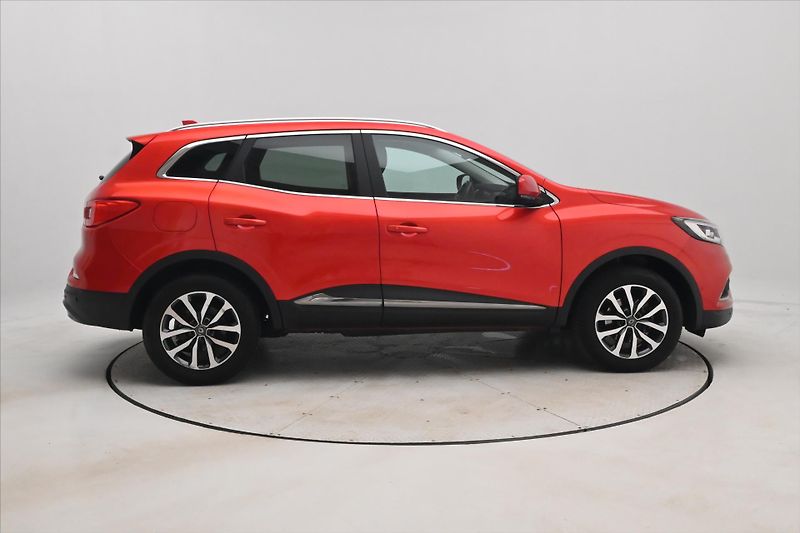 Renault Kadjar 1,3 TCe 103 kW INTENS Záruka a - fotka 4 z 29