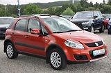 Suzuki SX4 1.6i 4WD - náhled 1
