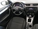 Škoda Octavia (2013) 1.2 TSI, Serv.kniha, Tempomat - náhled 7