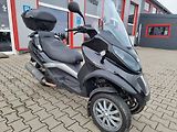 Piaggio MP3 400 LT (2010) - náhled 10