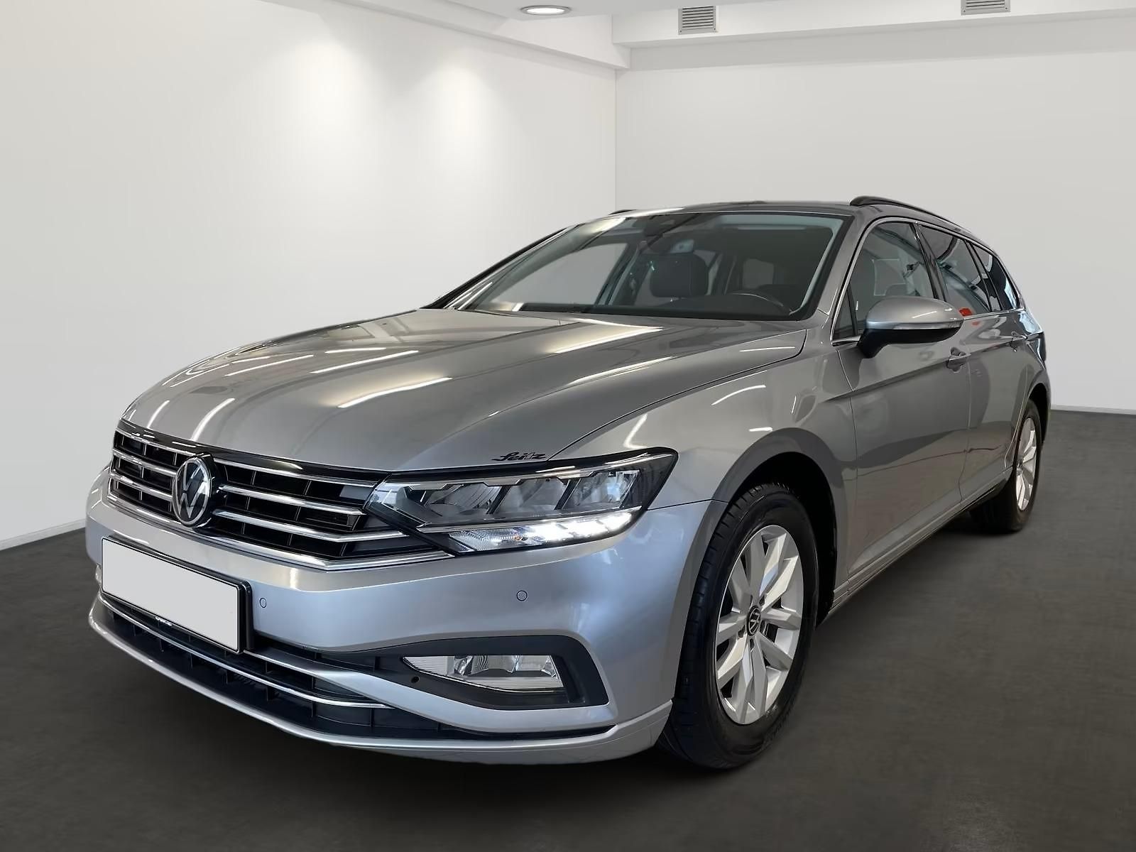 Volkswagen Passat 2.0TDI DSG 110kW Business TZ