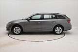 Škoda Octavia 2,0 TDI 110kW DSG Ambition Zár - náhled 8