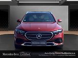 Mercedes-Benz Třídy E E 450 d 4MATIC All-Terrain - náhled 8