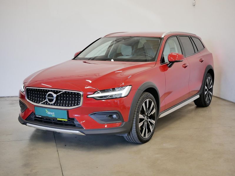 Volvo V60 - fotografie inzerátu