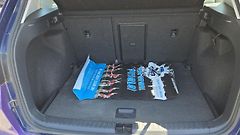 Seat Ateca 1.0 TSI STYLE ECO  85KW  - fotografie inzerátu