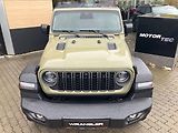 Jeep Wrangler 2.0T 272k Rubicon 8AT. - náhled 8
