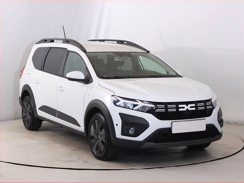 Dacia Jogger (2025) Expression 1.0 TCe, LPG - fotografie inzerátu