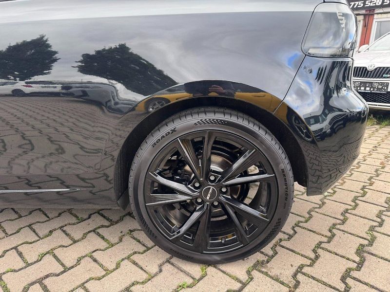 Volkswagen Golf (2009) 1,4i 59 KW BRZDY PNEU LAK - fotka 17 z 50