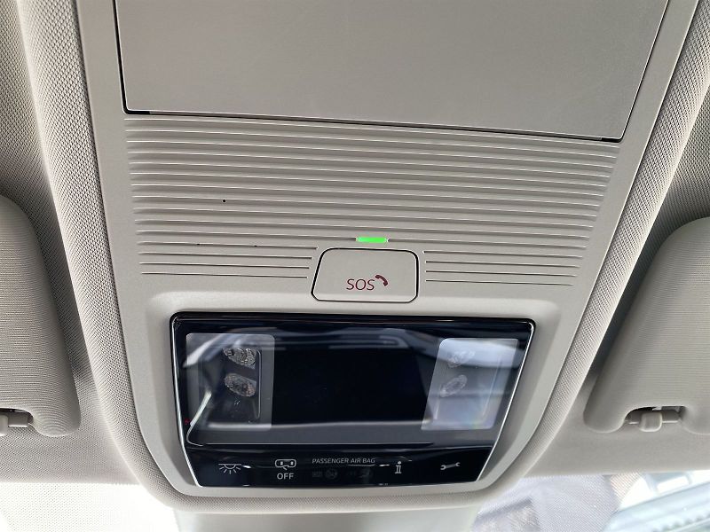 Škoda Octavia (2022) Combi 2.0 TDI Style - fotka 15 z 37