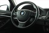 BMW Řada 5 (2013) 520d xDrive, 4X4, Automat, ČR - náhled 8