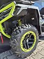 Linhai (2026) Landforce 650L Pro EPS 4x4 E5+ - náhled 11