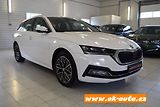 Škoda Octavia 2.0 TDI STYLE PLUS MATRIX DSG  - náhled 10