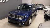 Jeep Renegade (2020) 1.3 T4 PHEV,4x4,50km dojezd - náhled 9