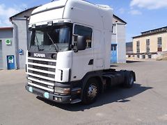 Scania (2005) R420 - fotografie inzerátu