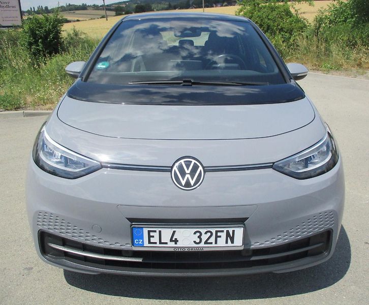 Volkswagen ID.3 PRO S 150kW (82kWh) TČ - fotka 3 z 47