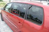 Volkswagen Touran 1,9 TDI 77KW AUTOMAT PO STK - náhled 11